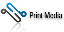 Future Vision Technologies print media