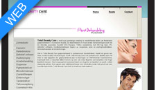 Total Beauty Care